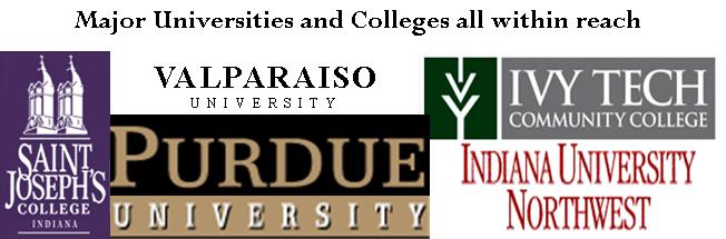 university